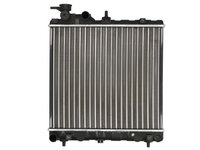 RADIATOR APA HYUNDAI ATOS (MX) 1.0 i 54cp 56cp 58cp THERMOTEC D70502TT 1998 1999 2000 2001 2002 2003