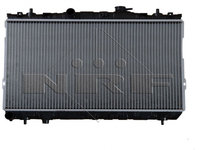 Radiator Apa Hyundai Elantra XD 2000 2001 2002 2003 Sedan 1.6 AT (106 hp) 53355 11-543-962