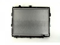 Radiator apa Hyundai GALLOPER II (JK-01) 1997-2003 #2 01283096