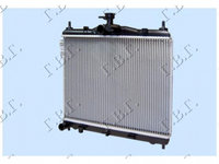 Radiator Apa - Hyundai Getz 2006 , 25310-1c200