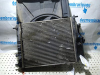 Radiator apa Hyundai Getz