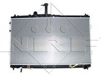 Radiator apa HYUNDAI H-1 Travel TQ NRF 58421