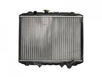 Radiator apa Hyundai H100 / GRACE bus (P) 1993-2004 #4 2530043600