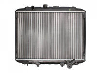 Radiator apa Hyundai H100 / GRACE caroserie 1993-2004 #4 01283058