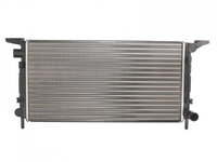 Radiator apa Hyundai H100 / GRACE caroserie 1993-2004 #4 0100524