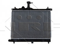 Radiator Apa Hyundai i10 1 2007 2008 2009 Hatchback 53029 11-543-693