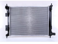 RADIATOR APA HYUNDAI i20 12-14