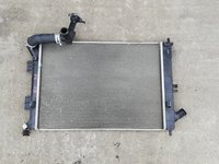 Radiator apa Hyundai i20 GB 1.2 benzina motor G4LA an 2015 2016 2017 2018