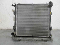 Radiator Apa Hyundai i30 2007/10-2011/11 1.6 CRDi 85KW 116CP Cod 253101H600