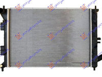 Radiator apa HYUNDAI i30 5D 12-14 HYUNDAI i30 3D 13-17 HYUNDAI i30 5D 14-17 HYUNDAI ELANTRA 11-13