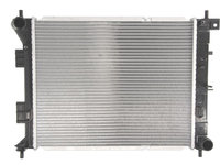 RADIATOR APA HYUNDAI i30 Coupe 1.4 CRDi 1.6 CRDi 110cp 128cp 136cp 90cp THERMOTEC D70514TT 2013