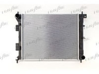 Radiator apa HYUNDAI i30 (GD) (2011 - 2016) FRIGAIR 0128.3134