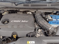 Radiator apa Hyundai i40 2012 COMBI 1.7CRDI