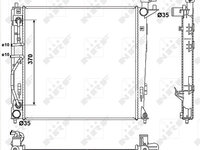 Radiator Apa Hyundai ix35 53053 11-543-716