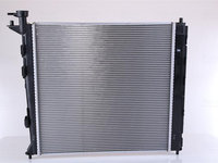 Radiator apa Hyundai ix35 diesel 1.7CRDI 116cp an 2010-2015