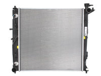 RADIATOR APA HYUNDAI ix35 (LM, EL, ELH) 2.0 CRDi 2.0 CRDi 4WD 136cp 184cp NISSENS NIS 66763 2010 2011 2012 2013 2014 2015