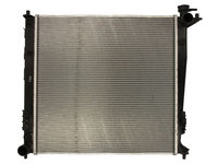 RADIATOR APA HYUNDAI ix35 (LM, EL, ELH) 2.0 CRDi 4WD 2.0 CRDi 136cp 184cp KOREA U90105OEM 2010 2011 2012 2013 2014 2015