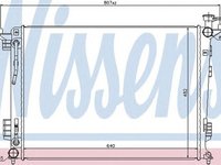 Radiator apa HYUNDAI ix35 LM EL ELH NISSENS 67514