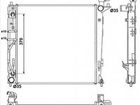 Radiator apa HYUNDAI ix35 LM EL ELH NRF 53053