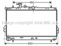 Radiator apa HYUNDAI MATRIX FC AVA HY2097