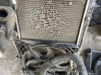 Radiator apa hyundai santa 2,5 crdi cod 2531026470