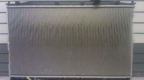 Radiator apa Hyundai Santa Fe 2.2crdi, cutie 