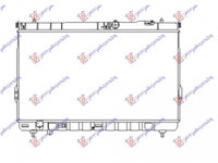 Radiator Apa - Hyundai Santa Fe 2000 , 25310-26050