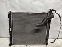 Radiator apa Hyundai SANTA FE 2011 2.2 DIESEL Cod Motor D4HB 197CP/145KW