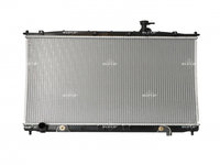 Radiator Apa Hyundai Santa Fe CM 2006 2007 2008 2009 2010 Crossover 53943 11-544-441