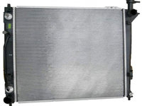 Radiator Apa Hyundai Santa Fe CM (facelift) 2010 2011 2012 2013 Crossover 53168 11-543-821