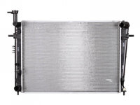 Radiator apa Hyundai TUCSON (JM) 2004-2010 #3 253102E150