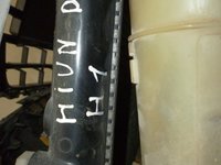 Radiator apa hyundai h1 2.5 d 2002