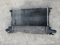 Radiator apa + intercooler Audi A4 B8/A5 8T 2.0 TDI cutie manuala