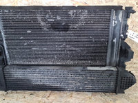 Radiator apa/intercooler/clima Ford s max 1.8 tdci