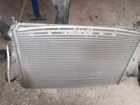 Radiator apa / intercooler opel vectra c, signum, fiat croma , saab 9.3 1.9 cdti automat 13167338, 13156387