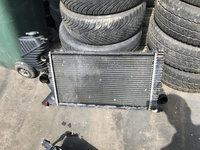 Radiator apa intercooler sprinter 2000-2006 cdi