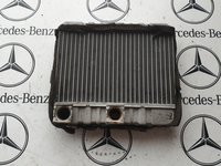 Radiator apa interior Bmw E46