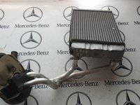 Radiator apa interior Mercedes c class W203