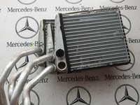 Radiator apa interior mercedes ml w164