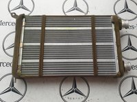 Radiator apa interior Mercedes S class W221