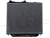 Radiator apa ISUZU TROOPER NRF 53516