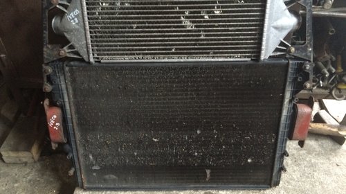 Radiator apa Iveco 2.8 din 2001