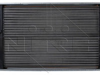 Radiator Apa IVECO Daily 2 1990 1991 1992 1993 1994 1995 1996 1997 1998 1999 58883 11-545-119