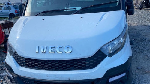 Radiator apa Iveco Daily 2.3 D 2016