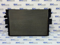 Radiator apa Iveco Daily 2.3 HPI 2006 - 2012 Euro 4