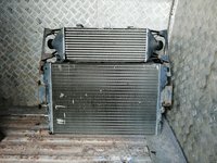 Radiator apa Iveco Daily 3.0 HPT 2006 170CP