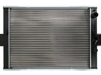 RADIATOR APA IVECO DAILY II Platform/Chassis 35-8 (12931102, 12931104, 12931111, 12931112, 12931117,... 30-8 (12910211, 12911111, 12911112, 12911117, 12911131,... 35-12 (13110131, 13110211, 13110231, 13110311, 13110312,... 30-8 (10011131, 10011132, 1