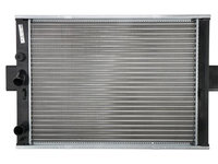 RADIATOR APA IVECO DAILY II Platform/Chassis 35-10 (12971112, 12971212, 12971312, 12971317, 12976112,... 30-8 (12910211, 12911111, 12911112, 12911117, 12911131,... 30-8 (10011131, 10011132, 10011231, 10011232, 10011237,... 35-12 (13110131, 13110211, 