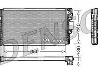 Radiator apa IVECO DAILY III caroserie inchisa combi DENSO DRM12004