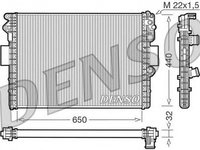 Radiator apa IVECO DAILY III caroserie inchisa combi DENSO DRM12001